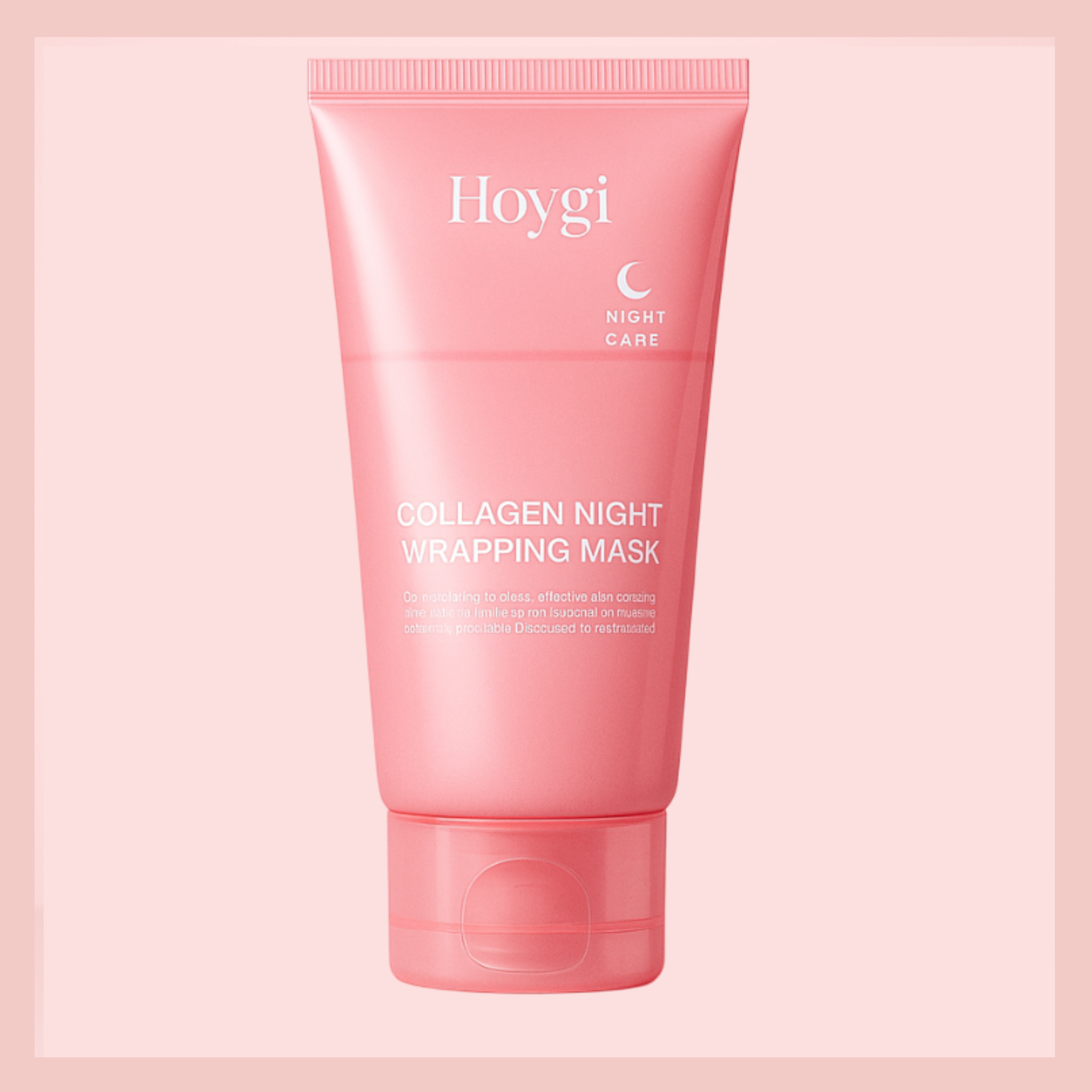 🇰🇷 SEULÉA–Masque de nuit-Hoygi